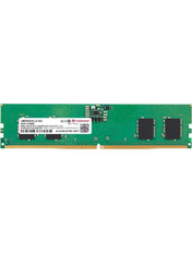 Оперативна пам’ять Transcend DDR5 8 8GB 5600MHz (JM5600ALG-8G)