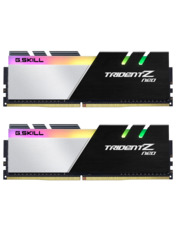 Оперативна пам’ять G.Skill Trident Z Black DDR4 16 3600 16GB (kit 2*8GB) 3600MHz (F4-3600C18D-16GTZN)