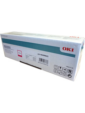 OKI 46490622 Magenta  (46490622)