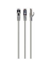 Мережевий патч-корд Cablexpert Cat.6a S/FTP Сірий Grey 30 30m Grey (PP6A-LSZHCU-30M)