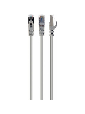 Мережевий патч-корд Cablexpert Cat.6a S/FTP 30m Grey (PP6A-LSZHCU-30M)