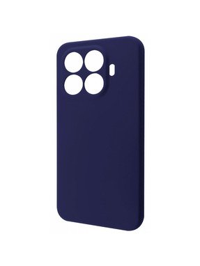 Чохол Wave Colorful Case для Xiaomi 17T Pro Blue (6927381054)