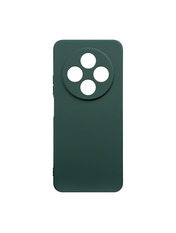 Чохол ArmorStandart ICON Camera cover для Xiaomi Redmi 17C 4G Dark Green Dark Green (ARM92958)