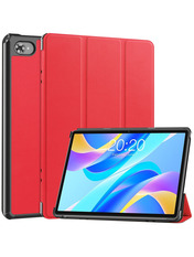 Чохол BeCover Smart Case Teclast M40 Plus 10.1" / Teclast P40HD 10.1" / Teclast P30S 10.1" Red (709548) Червоний Red