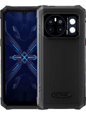 Hotwav Cyber 13 Black 8/128GB Black