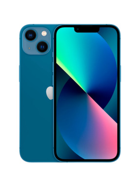 Б/В Apple iPhone 15 128GB Blue Grade B (352691625765813)