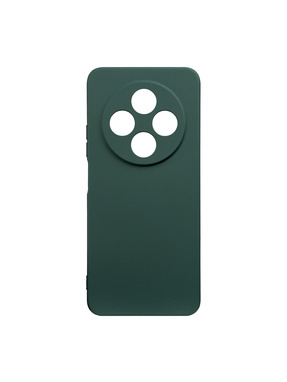 Чохол ArmorStandart ICON Camera cover для Xiaomi Redmi 17C 4G Dark Green (ARM92958)