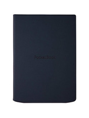 Чохол PocketBook Charge Cover PB743 Blue (N-QI-PU-743G-NB-WW)