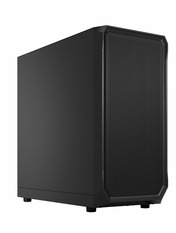 Корпус Fractal Design Focus 2 Solid Midi-Tower Black (FD-C-FOC2A-07)