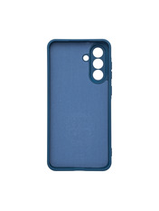 Чохол ArmorStandart Icon Case для Samsung A36 5G Dark Blue (ARM82179) Dark Blue
