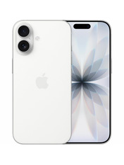 Apple iPhone 17 eSIM 8GB 256GB White 256GB White (MG474)