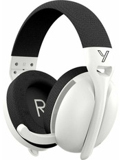 Навушники YENKEE YHP 3300WE Apex White (35059837)