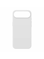 Чохол ArmorStandart Air Series для Apple iPhone 17 Air White White (ARM86668)