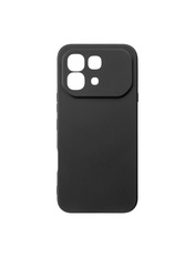 Чохол ArmorStandart Matte Slim Fit Camera Cover для Infinix Note 60 5G Black Black (ARM91858)