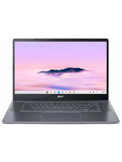 Ноутбук Acer Chromebook Plus CB515-2HT (NX.KNYEU.002) Steel Gray