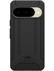 Чохол UAG Copy Scout для Google Pixel 10 Pro Black Black (614465114040)