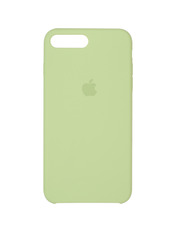 Чохол Silicone Case (LC) для Apple iPhone 11 Pro Olive