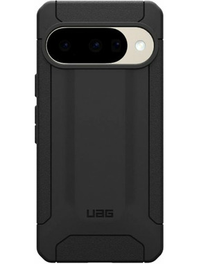 Чохол UAG Copy Scout для Google Pixel 10 Pro Black (614465114040)