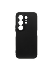Чохол ArmorStandart Matte Slim Fit Camera Cover для Tecno Camon 50 4G Black Black (ARM91862)
