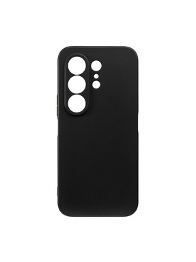Чохол ArmorStandart Matte Slim Fit Camera Cover для Tecno Camon 50 4G Black (ARM91862)