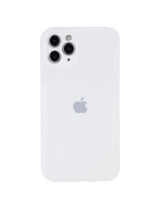 Чохол Full Cover Full Camera для Apple iPhone 11 Pro White