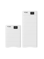 Акумулятор для ДБЖ V-TAC LiFePO4 OH-5K 51,2V 100Ah