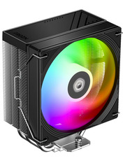 Процесорний охолоджувач ID-Cooling Frozn A410 SE ARGB (FROZN A410 SE ARGB) Black