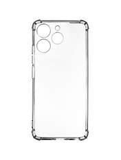 Чохол BeCover Anti-Shock для Tecno Spark 20 Clear (710858)