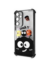 Чохол UAG Copy Winkie для Samsung Galaxy A255 A25 Ink Ink (6971034852)