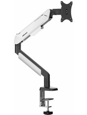 Кріплення Anda Seat Stealth Pro II Black/White  AD-W-A9-1S-BW