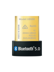 Bluetooth адаптер TP-Link UB500 v.5.0
