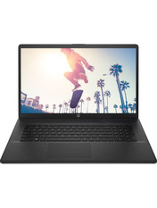 Ноутбук HP Laptop 17-cp3018ua (CS8C8EA) Jet Black
