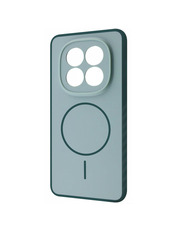 Чохол Proove Magnetic Ring для Xiaomi Redmi Note 15 Pro 5G Blue