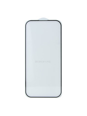 Захисне скло Borofone BF3 HD для Apple iPhone 14 Pro Глянсова BOX глянсове Black