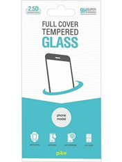 Захисне скло Piko Full Glue для Samsung Galaxy A55 A556 глянсове (1283126588884)