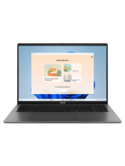 Ноутбук Asus Vivobook S16 S3607CA-RP003X Gray SSD 1 ТБ 16 (90NB16I2-M00040) Gray