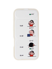 Чохол Panel Stand для Apple iPhone 17 Pro Max Mood Mood (6901275384)