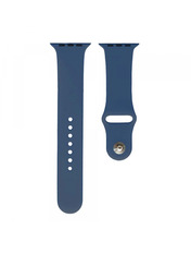 Pino Apple Watch 38/40/41 mm Синій Blue Cobalt