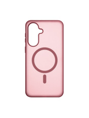 Чохол ArmorStandart Mystiq MagCase для Samsung Galaxy A376 A37 Wine Red Wine Red (ARM91620)