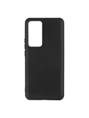 Чохол ArmorStandart Matte Slim Fit для Xiaomi 12T/12T Pro Black (ARM62900)