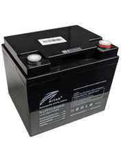 Акумулятор для ДБЖ Ritar LiFePO4 R-LFP 12,8V 50 50Ah (R-LFP12.8V50AH)