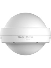 Wi-Fi точка доступу Ruijie RG-RAP6262(G) White