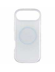 Чохол Lovely Case (Magsafe) для Apple iPhone 17 Air White