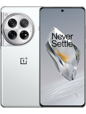 OnePlus 12 Glacier White 24GB 1TB 24/1TB Glacier White