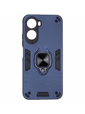 Чохол Gelius Hard Defence PC Series для Xiaomi Redmi 15A 5G Dark Blue (6910247835)