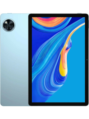 Планшет Doogee U11 4/128GB Wi-Fi Blue