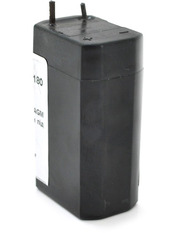 Акумулятор для ДБЖ Merlion AGM GP189A 4V 800Ah (20779)