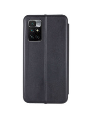 Чохол-книжка Classy для Xiaomi Redmi 10 Black Black (6948157023)