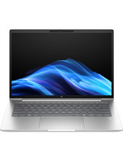 Ноутбук HP ProBook 4 G1i 16 SSD 512 ГБ Pike Silver (B1BC9AV_V8) Pike Silver