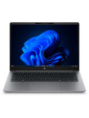 Ноутбук HP 200 G2i SSD 512 ГБ Meteor Silver 14 (D62MYET) Meteor Silver